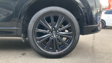 Mazda CX-5 2.0 e-Skyactiv G MHEV Homura 5dr Petrol Estate